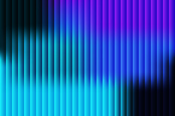 Abstract vertical stripes gradient abstract art digital background vibrant color blend light effects