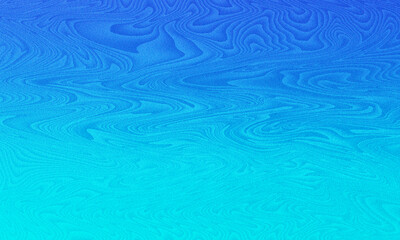 Vibrant gradient blue abstract background with a textured surface and subtle details