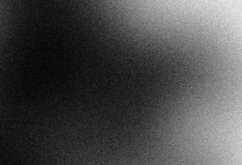 Abstract grainy texture with a light gradient