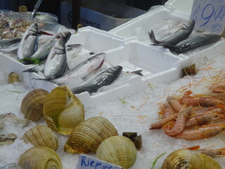 Palermo auf Sizilien