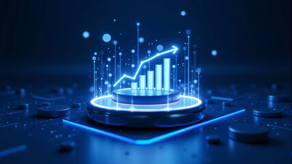 Business Growth Chart