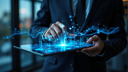 Innovative Digital Technology