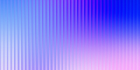 Vibrant gradient background with smooth vertical stripes in purple, pink, and blue tones