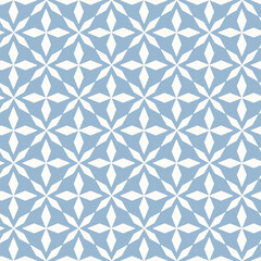 geometric pattern seamless tribal background