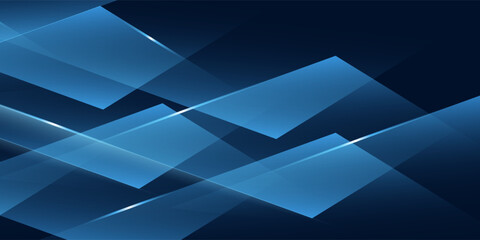 Modern abstract technology background,tech banner, corporate business concept, hi-tech abstract background, vector illustration for business or presentation