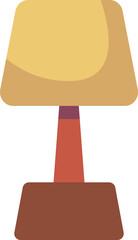 Modern Furniture and Home Interior Vector