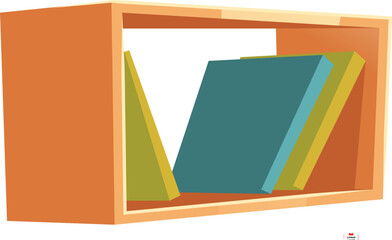 Modern Furniture and Home Interior Vector