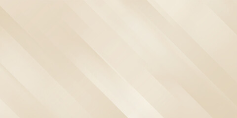 Fototapeta premium Abstract golden background with white and beige luxury glitter shapes. Golden lines luxury on cream color background. Gold elegant realistic paper cut style 3d. Vector illustration