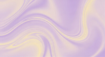 A captivating abstract swirl of delicate pastel hues evokes a sense of fluid movement and artistic expression, offering a harmonious blend of serenity and aesthetic appeal. vector illustration