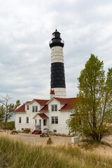 Big Sable Point Lighthouse