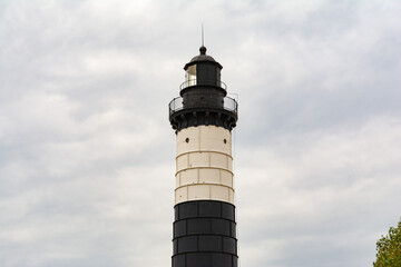 Big Sable Point Lighthouse