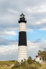 Big Sable Point Lighthouse