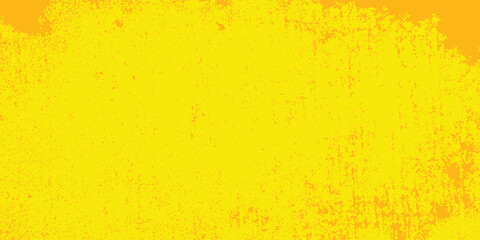 Dots halftone yellow color pattern gradient grunge texture background. Dots pop art comics sport style vector illustration