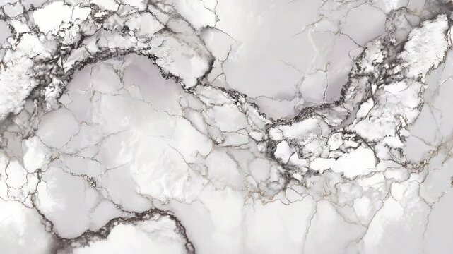 Ultra HD An elegant white marble texture with delicate gold veins, creating a luxurious and sophisticated backdrop, perfect for adding a touch of opulence to any design project