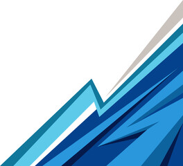 Modern Sporty Corner