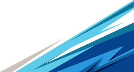 Modern Sporty Corner