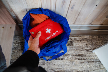 It is essential to be wellprepared for any emergencies that may arise by keeping a wellstocked...