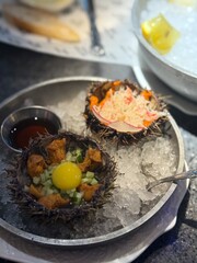 fried rice with pork