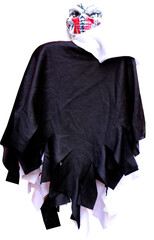 ghost on transparent background