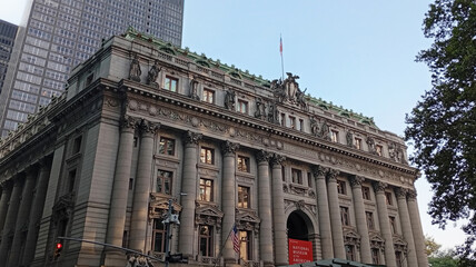 National Museum of the City of New York, United States