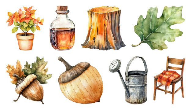 Autumn Objects Images – Browse 1,293,476 Stock Photos, Vectors, and ...