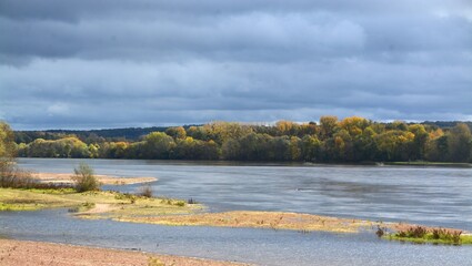 loire d automne