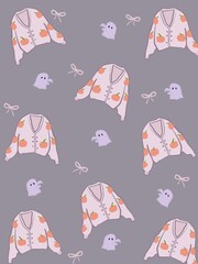 Cute Halloween wallpapers for girls