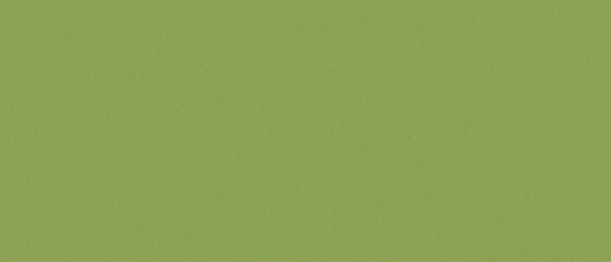 Abstract Green Texture Background with Grainy Effect
