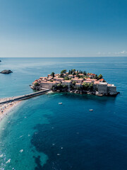 Sveti Stefan Montenegro 09012025