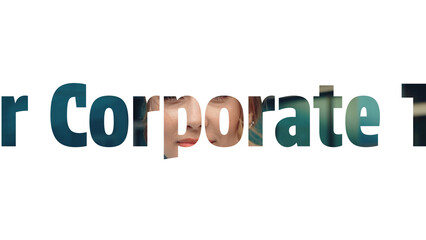 Corporate Transition