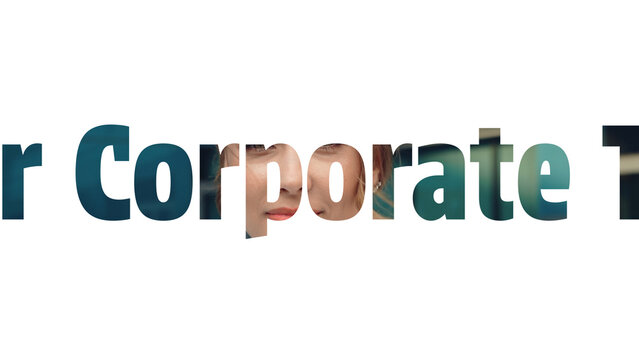 Corporate Transition