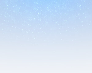 Glistering stardust and sparkling confetti with bokeh and light overlays.