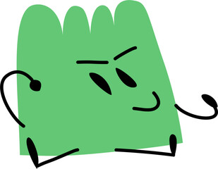 icon sheet character