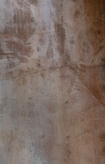 Cracked Distressed Concrete