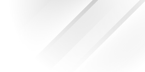 Abstract modern white and gray background. white template banner with gradient color technology vector Design. Suit for business, corporate, institution, party, festive, seminar, and talks. vectors.  