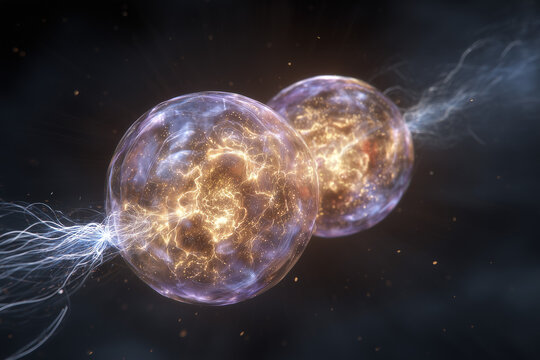 Neutron Stars &mdash; The Quantum Giants of the Cosmos