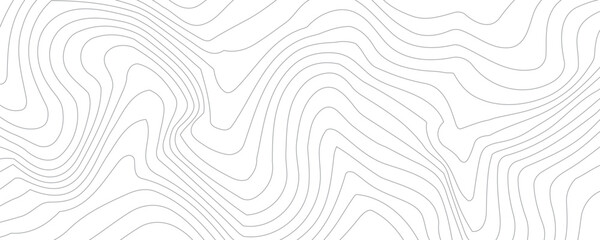 Topography background. Vector banner. Topography map background. Vector geographic contour map. Background of the topographic map. Topographic map lines, contour background.
