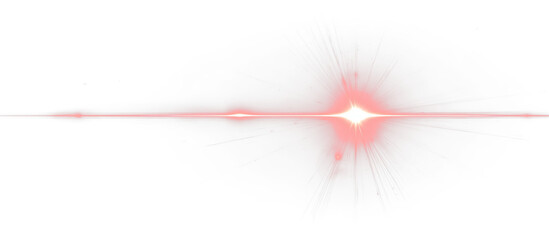 Sunlight Sparkle Burst PNG