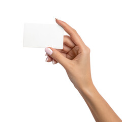 Obraz premium Elegant hand and fingers close-up showcasing healthy skin, well-groomed nails, and natural beauty with a focus on skincare, hygiene, and personal grooming