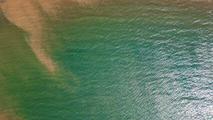 Represa Lago Lagoa Paranapanema Água Paisagem Praia Prainha Piraju Interior São Paulo Brasil Natureza Litoral Doce Verão Turismo Viagem Beira Água Cênico Tropical Horizonte Azul Reflexo Costeira