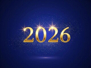 Happy new year,Frohes neues Jahr.2026