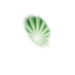 abstract green background