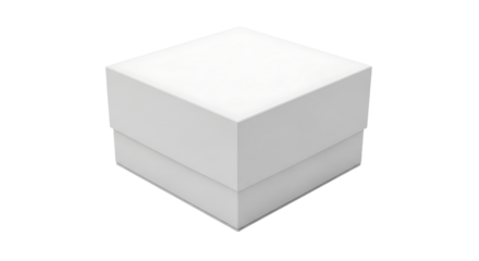Isolated Packaging Box Display, White Square Gift Box, Studio, Product Mockup, Minimalist, Top View, Whisk_409d548706a0bcbbc01482f53f08caf4dr_transparent.png Concept