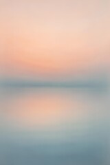 Subtle Dream Horizon