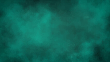Soft Teal Abstract Watercolor Texture with Calm, Natural, and Fresh Artistic Surface. Spring Growth, Renewal, and Organic Simplicity, Refreshing Nature-Inspired Visual Tone.