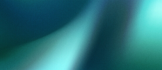 background grainy concept black and green light gradient colorful