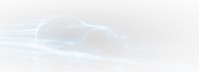 Elegant sport car outlines — automotive silhouette set for minimalist design, racing theme and branding elements.