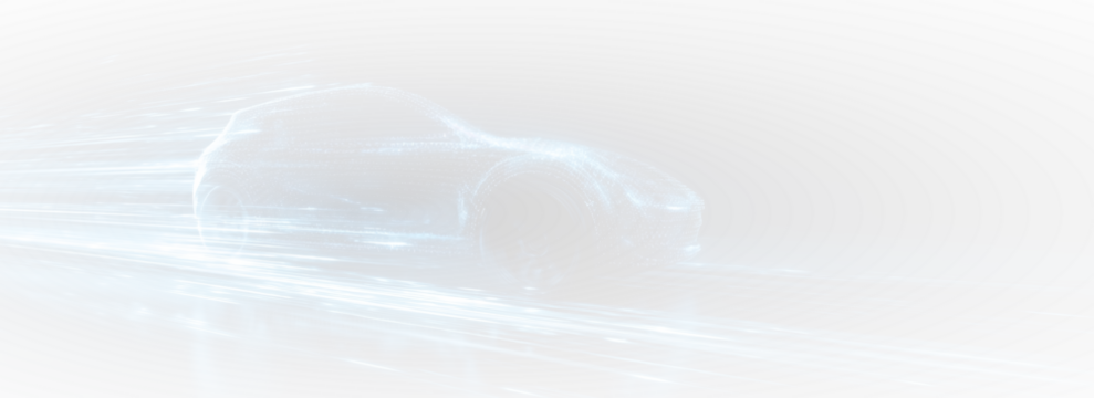 Elegant sport car outlines — automotive silhouette set for minimalist design, racing theme and branding elements.