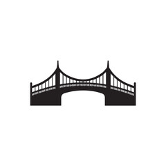 Simple Illustration of a Crossing or Connection