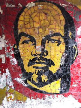 Lenin image